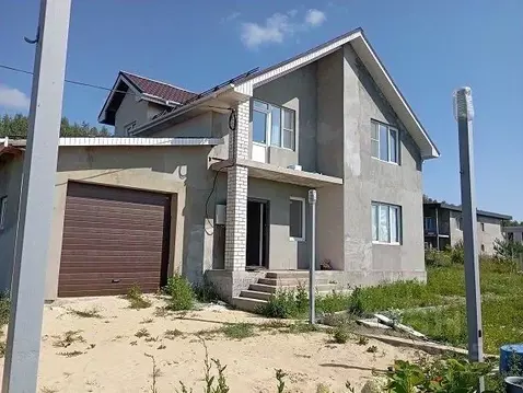Дом в Нижегородская область, Богородский муниципальный округ, д. ...