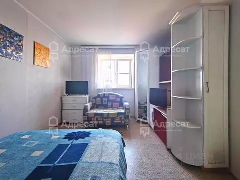 4-к кв. Волгоградская область, Волгоград Депутатская ул., 11а (120.0 ...