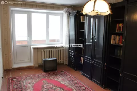 2-комнатная квартира: Электросталь, улица Тевосяна, 42А (46 м)