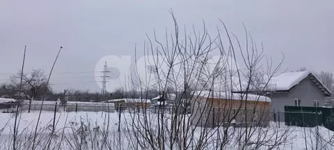 Участок в Московская область, Воскресенск ул. Киселева (6.0 сот.)