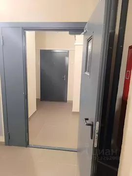 1-к кв. Красноярский край, Красноярск Судостроительная ул., 27Б (39.0 ...