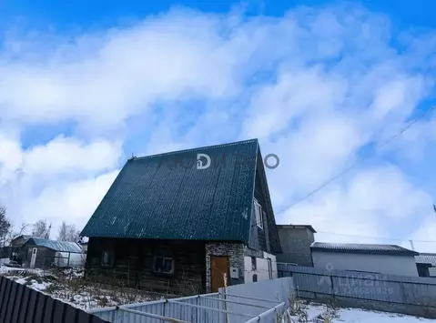 Дом в Алтайский край, Барнаул 953А кв-л, 247 (66 м)