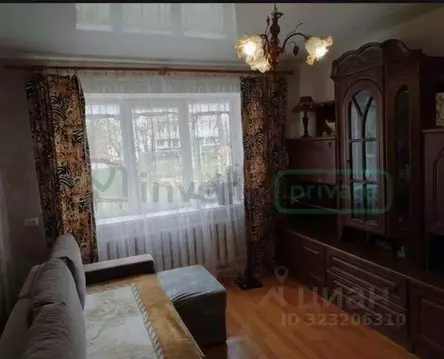 3-к кв. Калининградская область, Неманский муниципальный округ, пос. ...