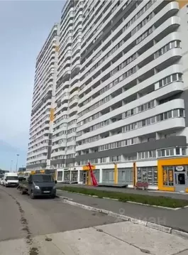 Помещение свободного назначения в Санкт-Петербург пос. Шушары, просп. ...