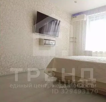 1-к кв. Санкт-Петербург ул. Маршала Казакова, 70к1 (45.3 м)