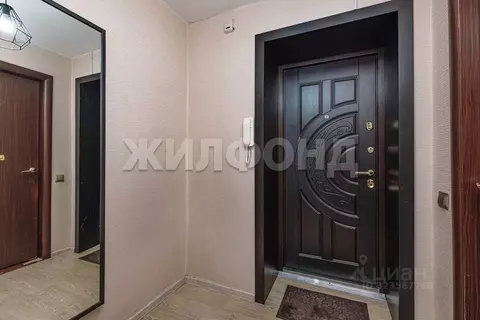 1-к кв. Новосибирская область, Новосибирск Большевистская ул., 175/6 ...