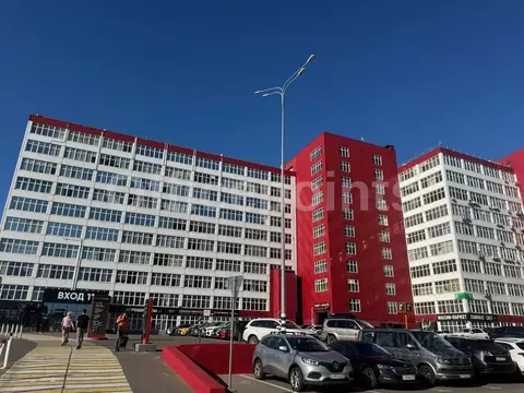 Офис в Москва Киевское шоссе, 22-й км, 4с2кГ (479 м)