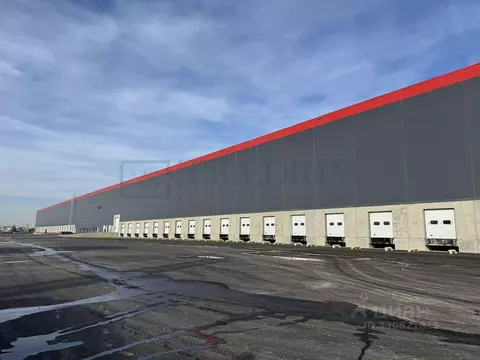 Склад в Московская область, Дмитровский муниципальный округ, пос. ...