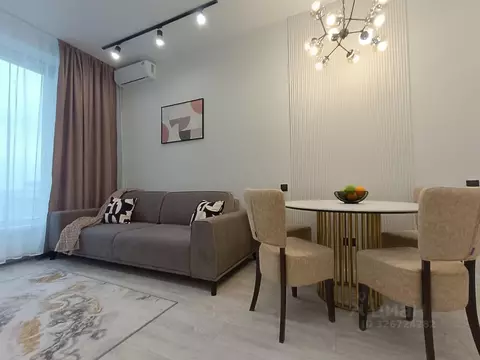 3-к кв. Москва ул. Архитектора Власова, 71к2 (69.0 м)