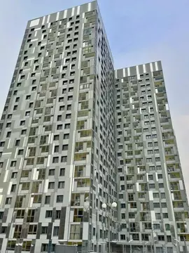 1-к кв. Пермский край, Пермь ул. Революции, 52В (35.0 м)