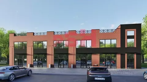 Помещение свободного назначения в Ростовская область, Ростов-на-Дону ...