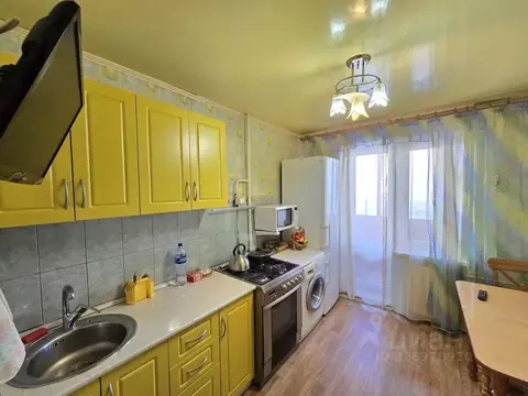 3-к кв. Башкортостан, Уфа Магистральная ул., 6 (64.6 м)