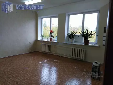 Офис в Нижегородская область, Нижний Новгород ул. Чаадаева (30 м)