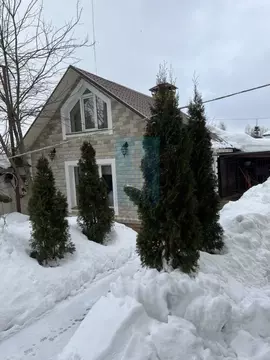 Дом в Московская область, Мытищи городской округ, с. Марфино ул. ...
