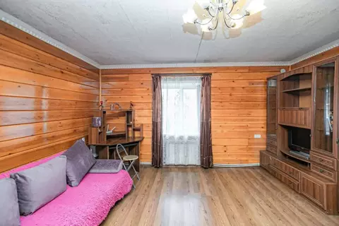 1-к кв. Новосибирская область, Бердск Морская ул., 31А (89.3 м)