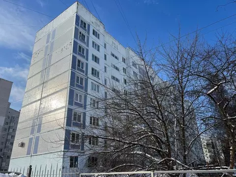 3-к кв. Ярославская область, Ярославль просп. Машиностроителей, 50 ...