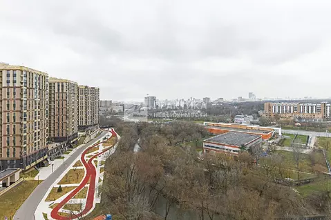 Продается 2-комнатная квартира