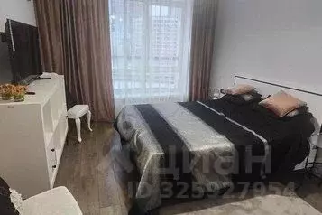 2-к кв. Москва Аминьевское ш., 4Дк3литА (45.0 м)