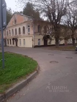 Помещение свободного назначения в Ивановская область, Иваново ул. ...