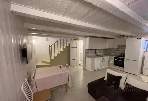 Дом в Москва д. Ворсино, 30 (60 м)