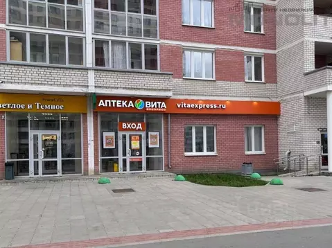 Торговая площадь в Свердловская область, Екатеринбург ул. Евгения ...