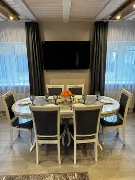 Дом в Владимирская область, Суздаль ул. Ленина, 70 (110 м)