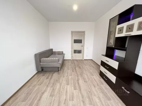 1-к кв. Санкт-Петербург просп. Васнецовский, 22 (36.0 м)