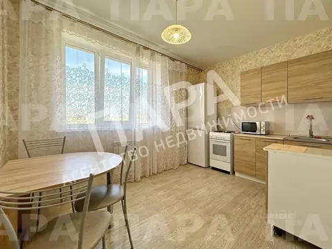 2-к кв. Самарская область, Самара просп. Карла Маркса, 4Б (60.0 м)