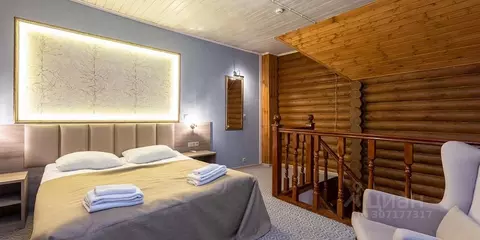 Дом в Московская область, Солнечногорск городской округ, Пансионат ...