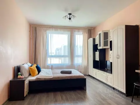 2-к кв. Московская область, Химки Молодежная ул., 61 (50.0 м)