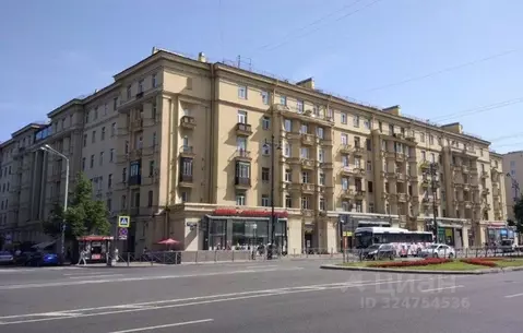 Помещение свободного назначения в Санкт-Петербург Московский просп., ...