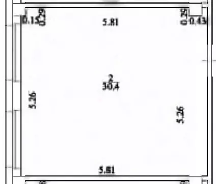 Помещение свободного назначения в Свердловская область, Екатеринбург ...