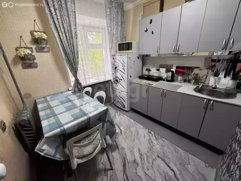 2-комнатная квартира: Тобольск, улица Семёна Ремезова, 3А (47.1 м)