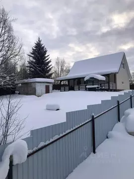 Дом в Пермский край, Очер ОЭС № 1 сад,  (130 м)