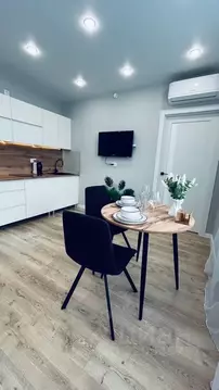 1-к кв. Тюменская область, Тюмень ул. Новоселов, 96 (40.0 м)