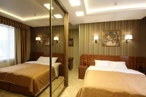 Комната Саратовская область, Саратов ул. Мясницкая, 128 (27.0 м)