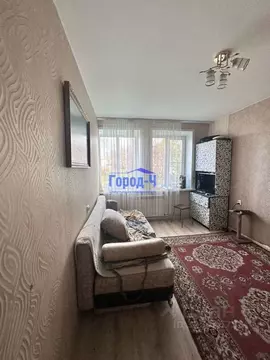 2-к кв. Чувашия, Чебоксары ул. Бродского, 13 (60.0 м)