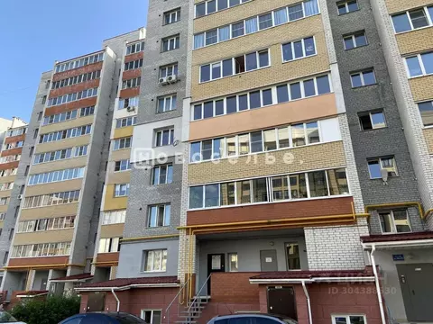 3-к кв. Рязанская область, Рязань Мервинская ул., 30 (100.0 м)