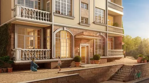 1-к кв. Крым, Алушта муниципальный округ, пос. Семидворье, Аян-Дере 2 ...