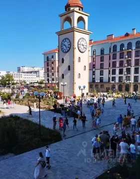 1-к кв. Крым, Евпатория ул. 60 лет ВЛКСМ, 31к2 (43.0 м)