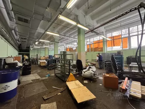 Помещение свободного назначения в Москва Очаковское ш., 16С2 (720 м)