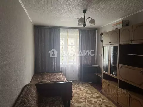 Комната Владимирская область, Лакинск г. Собинский муниципальный ...