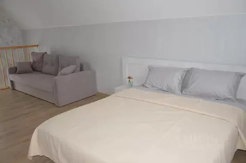 1-к кв. Калининградская область, Зеленоградск пос. Сосновка, ул. ...