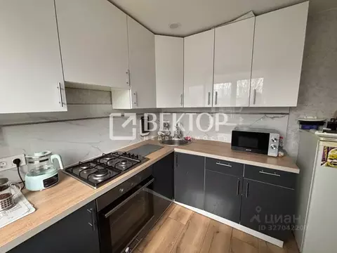 2-к кв. Ивановская область, Иваново Лежневская ул., 122А (44.6 м)