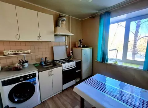 1-к кв. Брянская область, Брянск Советская ул., 15 (33.0 м)