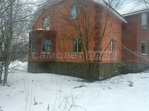 Дом в Москва д. Власово, ул. Тополиная, 39 (397 м)