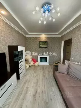 4-к кв. Курская область, Курск ул. Косухина, 35 (77.7 м)