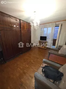 1-комнатная квартира: Балашиха, улица Свердлова, 19 (35.9 м)