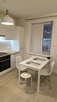 Студия Пермский край, Пермь Полевая ул., 10 (30.0 м)