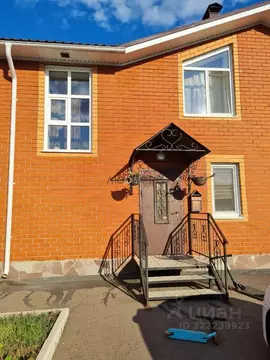 Таунхаус в Башкортостан, Уфимский район, с. Чесноковка ул. Парковая, 1 ...